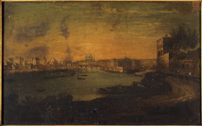 Vue de l