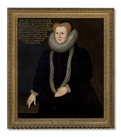 Portrait d