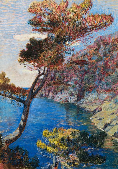 Portofino - Rubaldo Merello