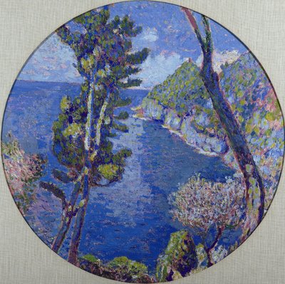 Promontoire - Rubaldo Merello
