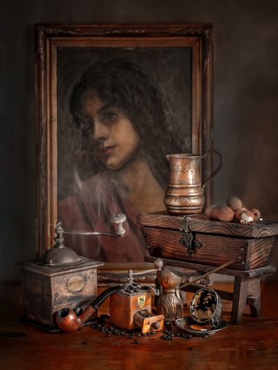  - Rucsandra Silvia Calin