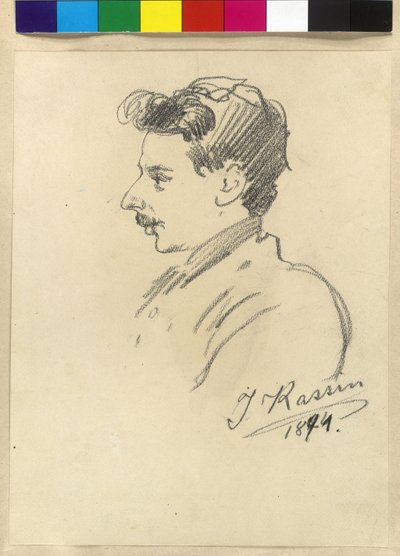 Kassin - Rudolf Der G. Swoboda