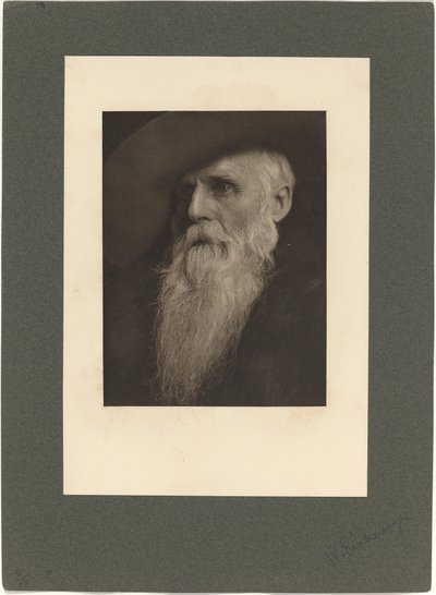 Le Ranchman - Rudolf Eickemeyer