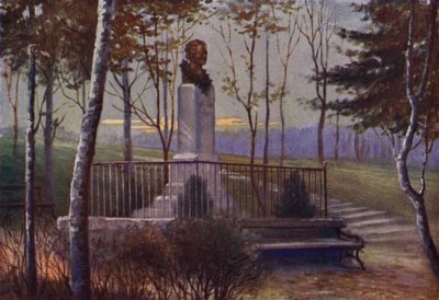 Beethovengang - Rudolf Klingsbogl