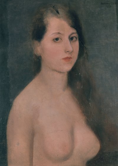 Františka (Frances) - Rudolf Kremlicka