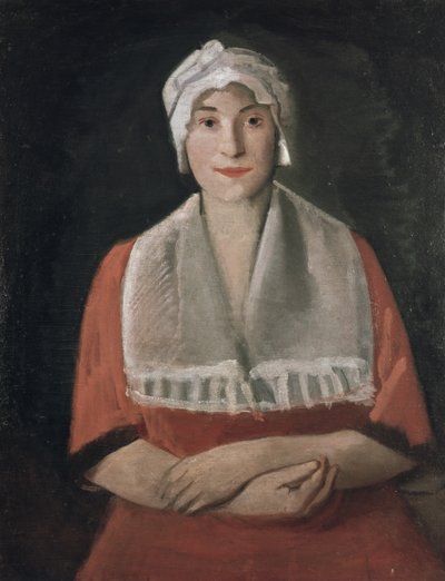 Portrait d