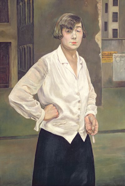  - Rudolf Schlichter