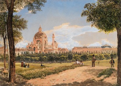 Vue de l