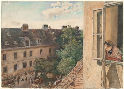 Vue de l