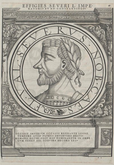 Empereur romain d