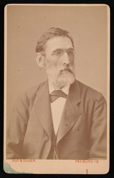 Portrait d