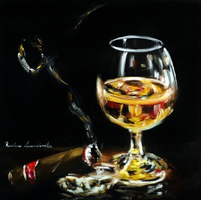  - Ruslana Levandovska