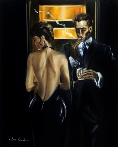  - Ruslana Levandovska