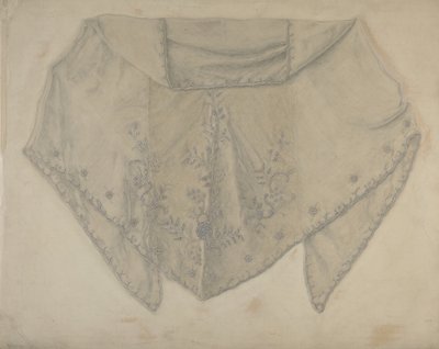 Collier - Russell Madole