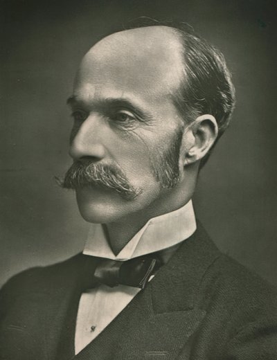 Le Très Noble Marquis de Lansdowne, vers 1907 - Russell and Sons