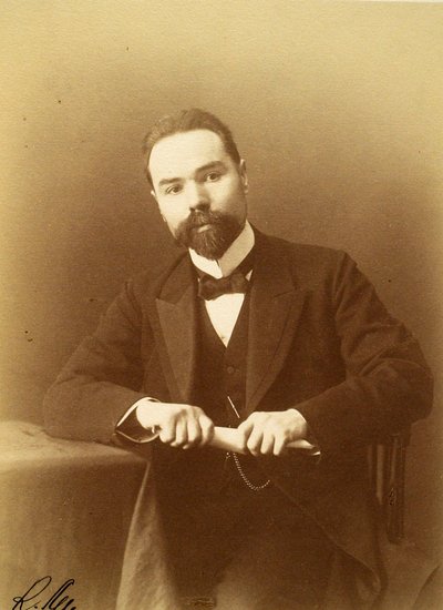 Portrait de l
