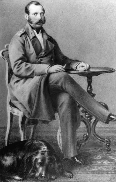 Portrait de l