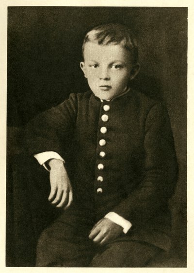 Portrait de Vladimir Ilitch Oulianov dit Lénine - Russian Photographer
