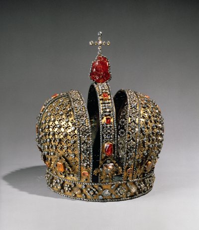 Couronne de l