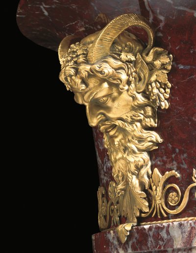 Détail d