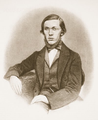 Nikolai Dobrolyubov - Russian School