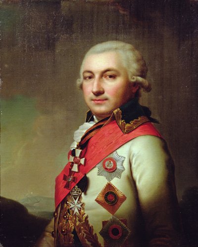 Portrait de l