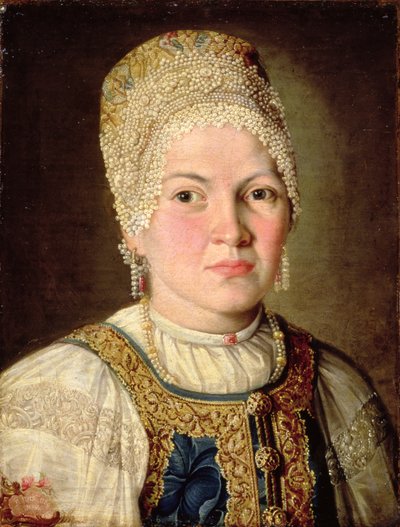 Portrait d