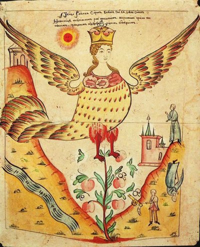 Sirin, l