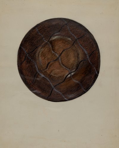 Bol allemand de Pennsylvanie - Ruth Bialostosky