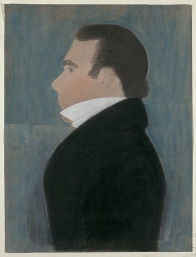 M. William Waters - Ruth Henshaw Bascom