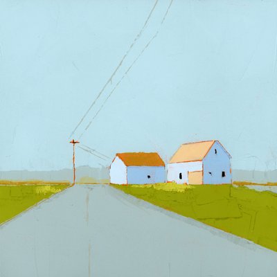  - Ruth Lague