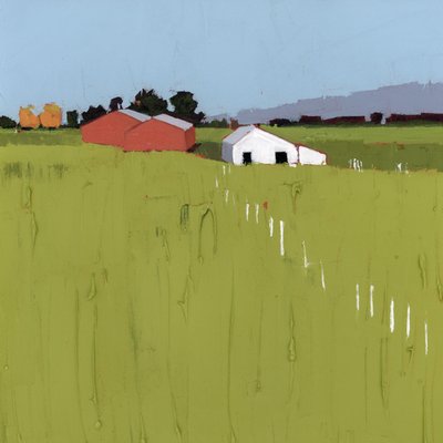  - Ruth Lague