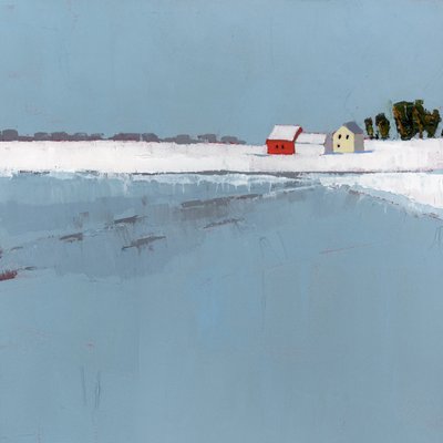  - Ruth Lague