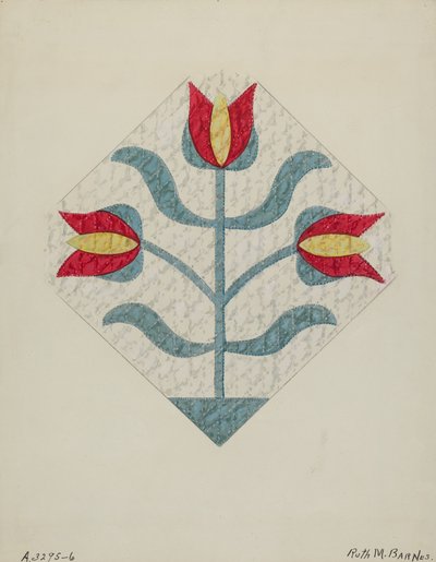 Couette - Ruth M Barnes
