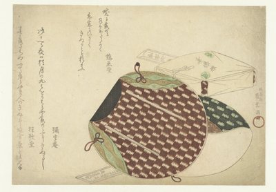 Chapeaux - Ryugetsusai Shinko