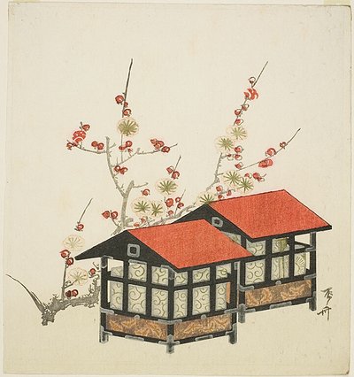 Maisons d