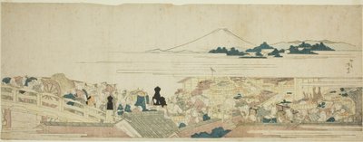 Nihonbashi - Ryuryukyo Shinsai