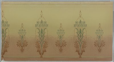 Frise - S.A. Maxwell and Co.