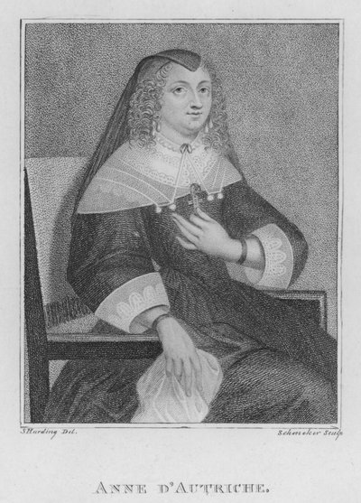 Anne d