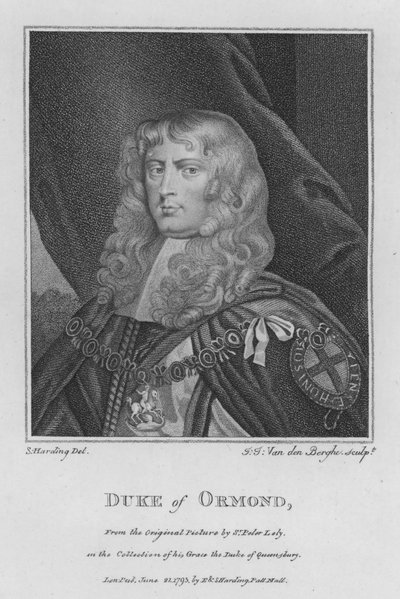Duc d