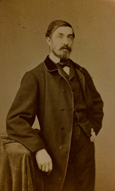 Portrait d