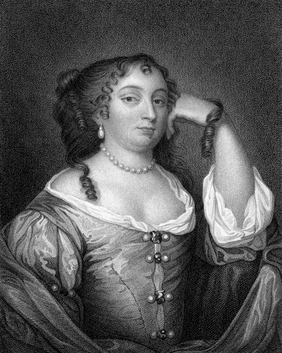 Anne Hyde, duchesse d