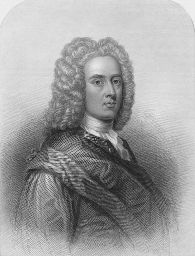 William Aikman - S. Freeman