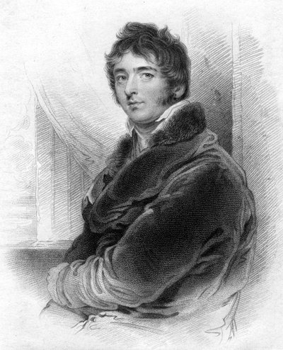 William Lamb 1779-1848, 2ème vicomte Melbourne, 19ème siècle - S. Freeman