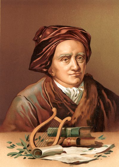 Bernard le Bovier de Fontenelle - S. Gomez
