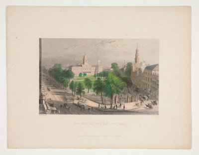 Le parc et l