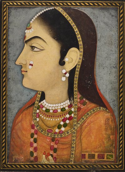 Portrait d