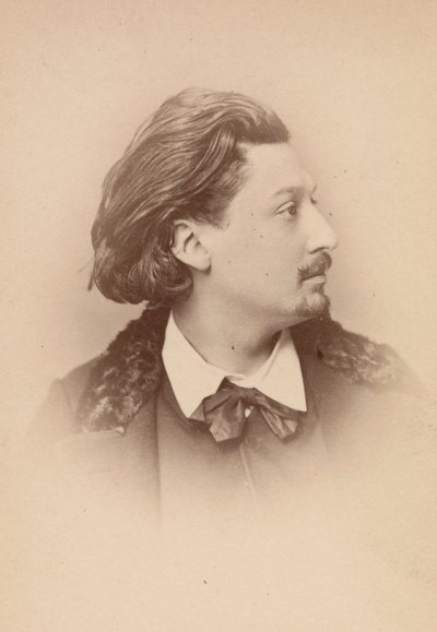 [Sujet inconnu], années 1860 - Saint Edmé