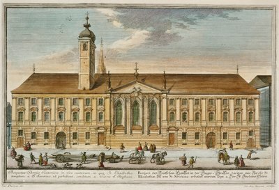 Maison de l