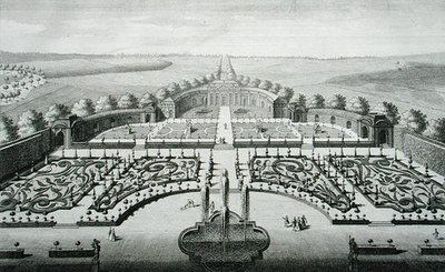 Vue de l